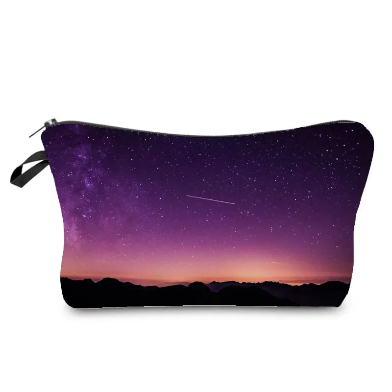 Hz6249 Starry Bag
