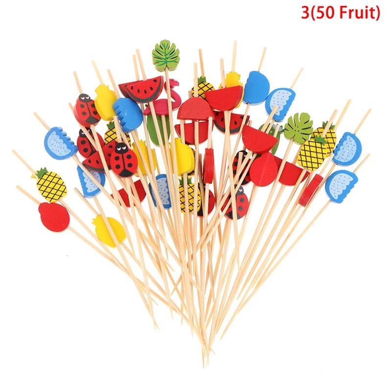 50 Fruit