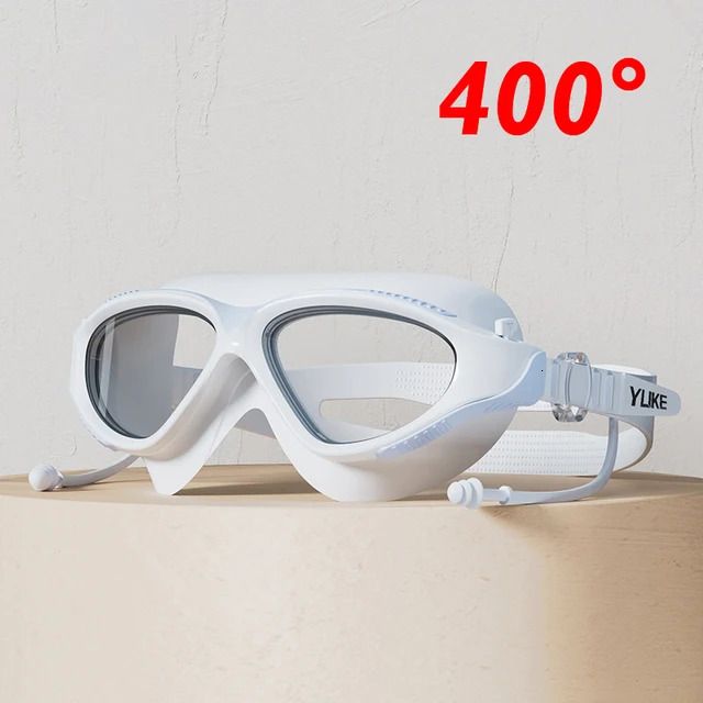 White 400