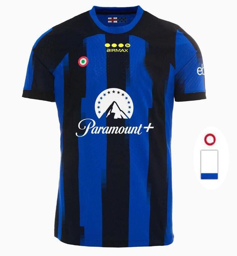 HOME Air Max SERIE A