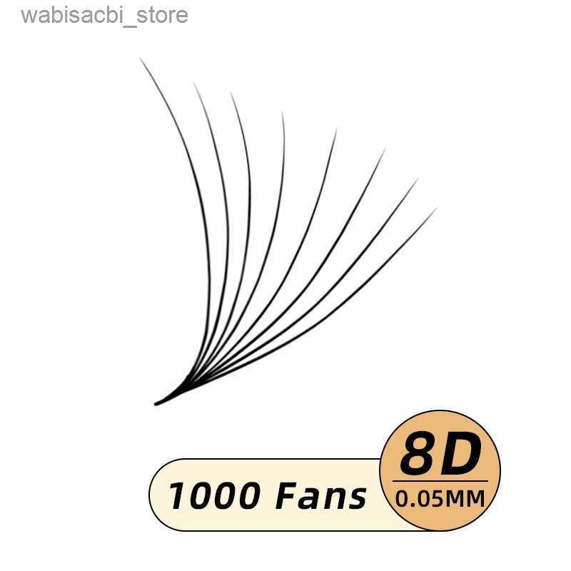 C-8d-0.05-1000Fans