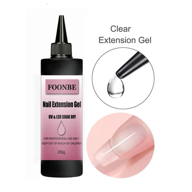 F06 Extension -gel