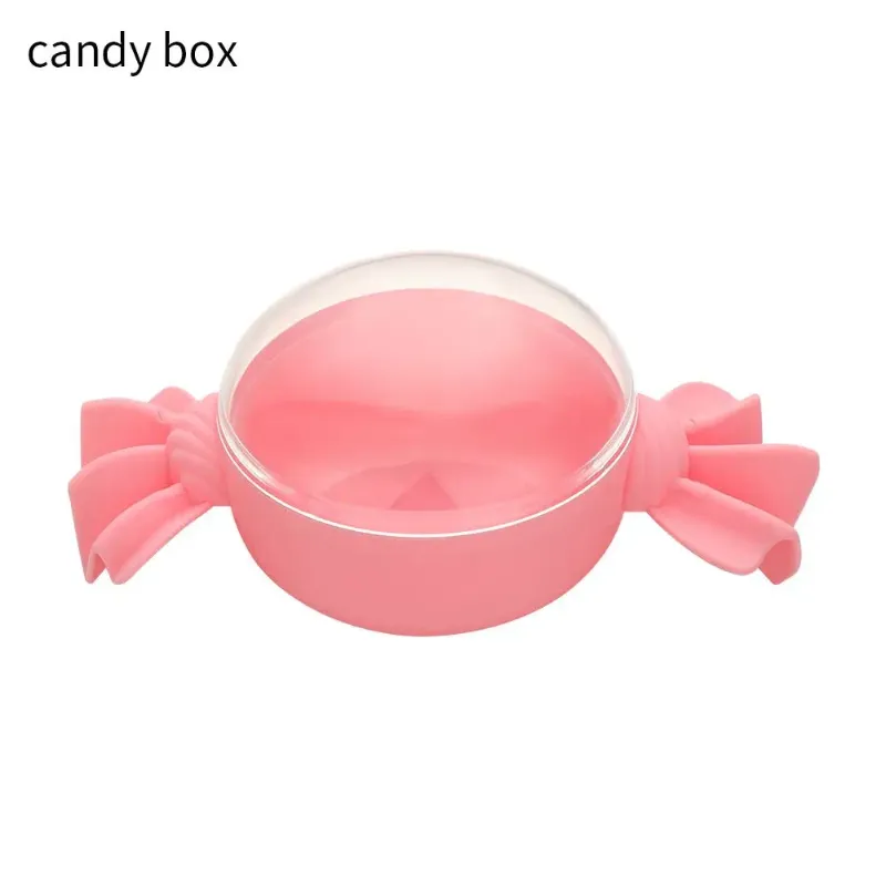 Süßigkeiten Box