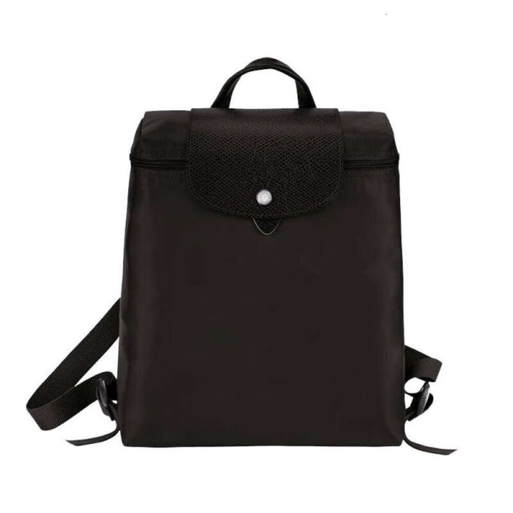 Black Backpack