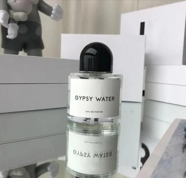 Gypsy Water