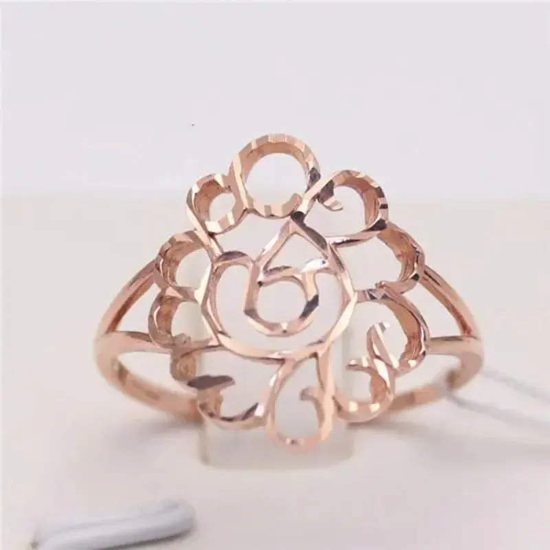 Adjustable ring4