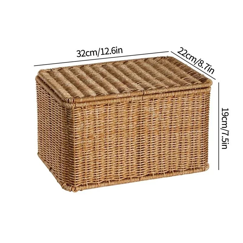 Color:M Storage Basket