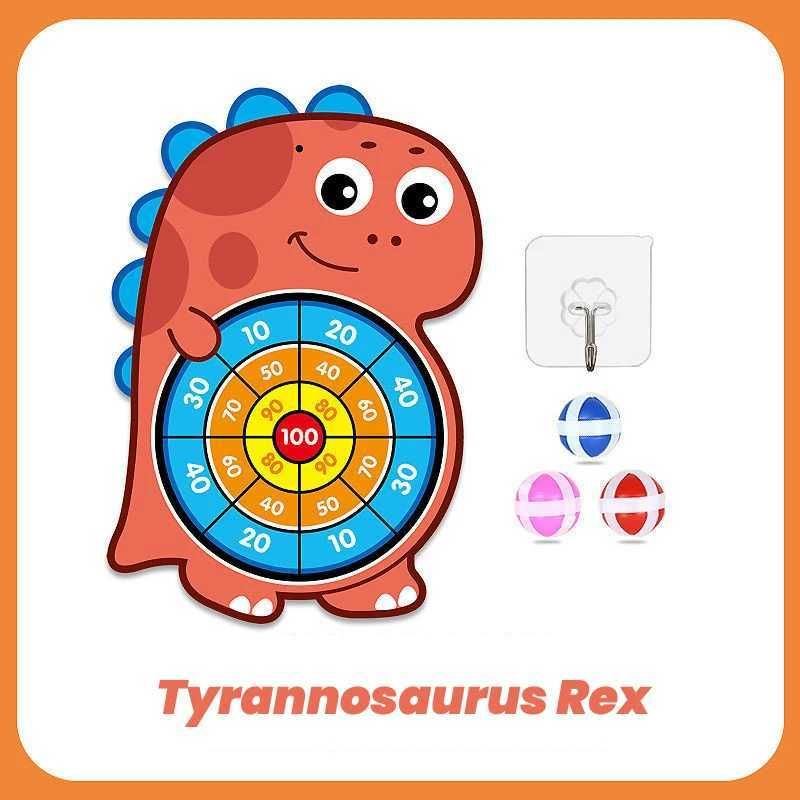 Tyrannosaurus Rex