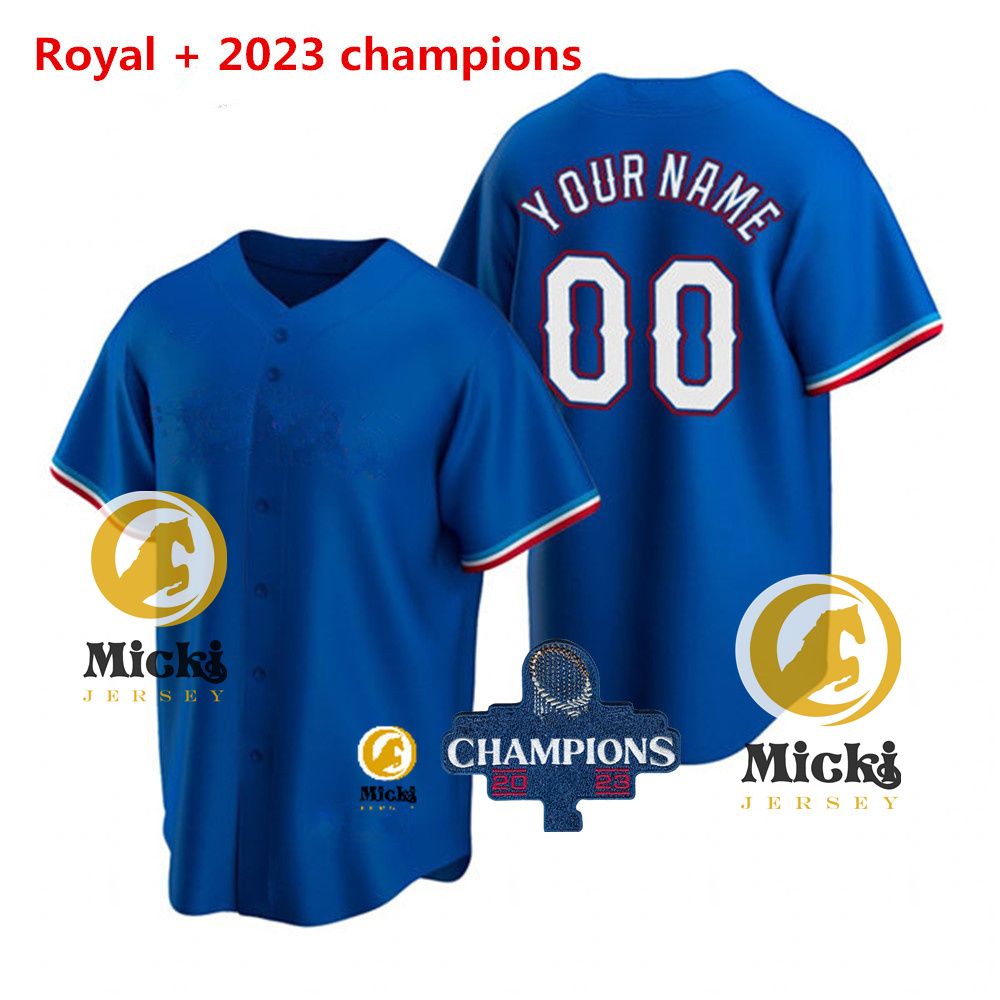 Royal + 2023 champions