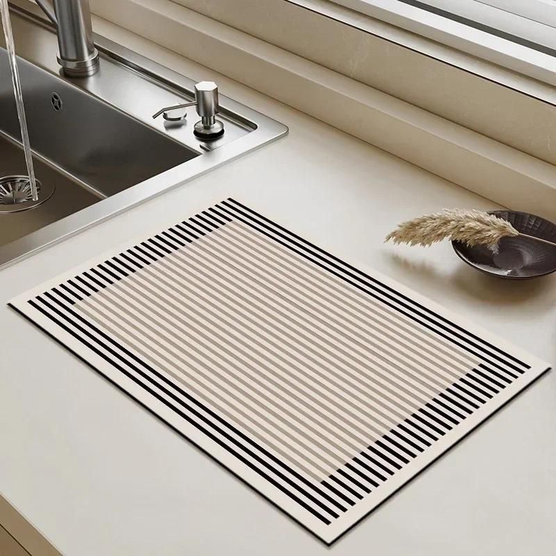 E Drain Pad