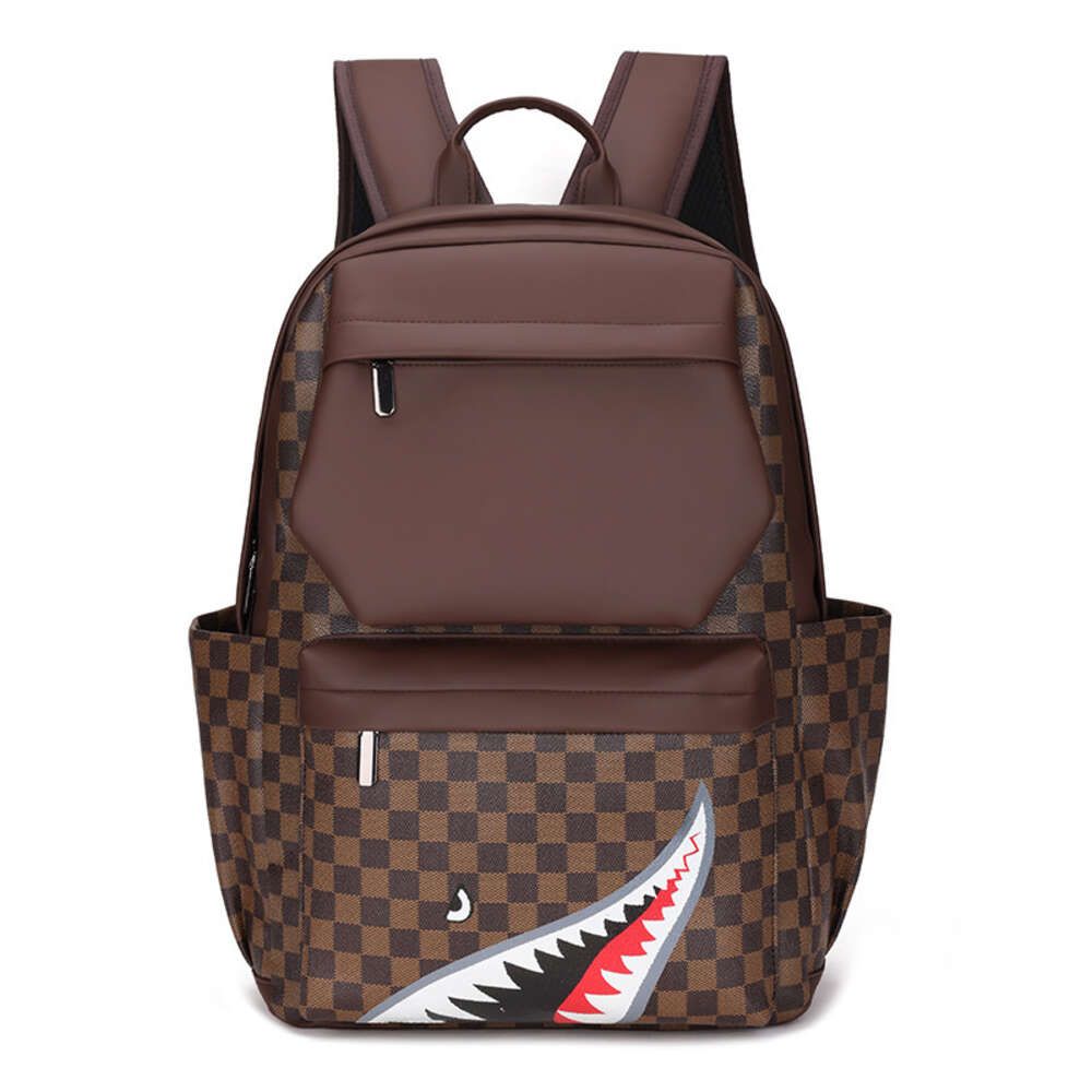 Style 2 Brown