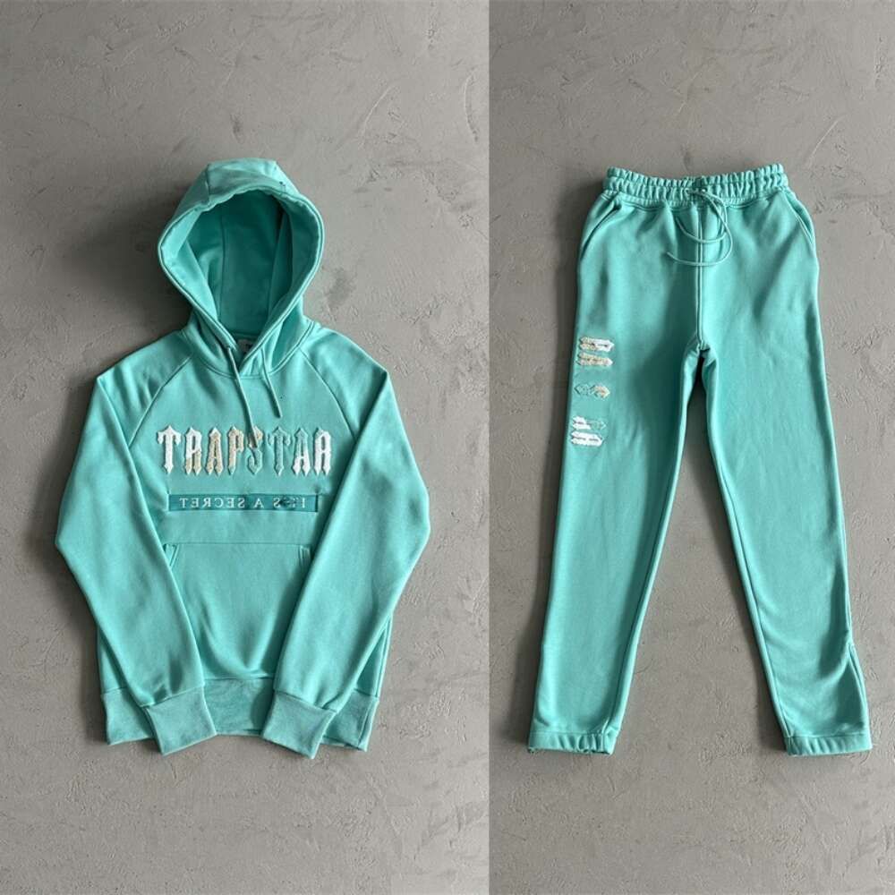 Tiffany Blue