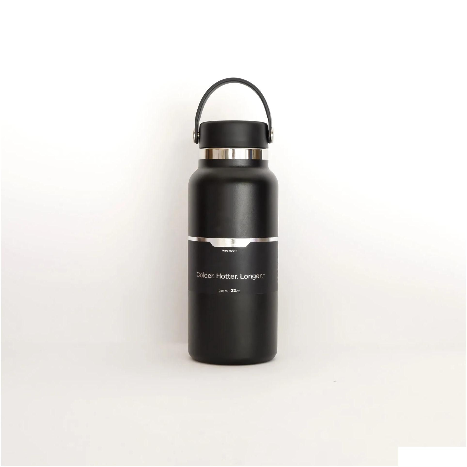 Space Kettle Black