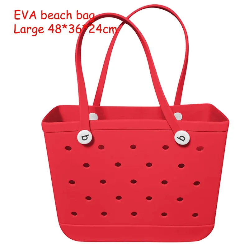 XXL CN Eva Beach Bag9