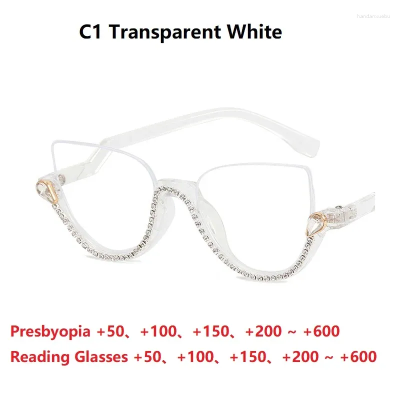 C1 Reading Glass