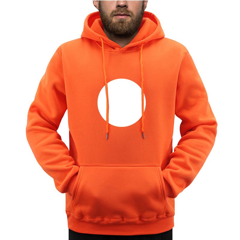 Oranje