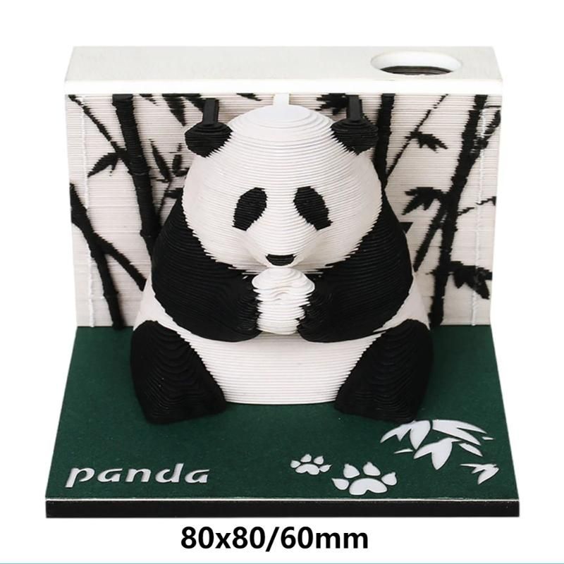 CHINE Panda