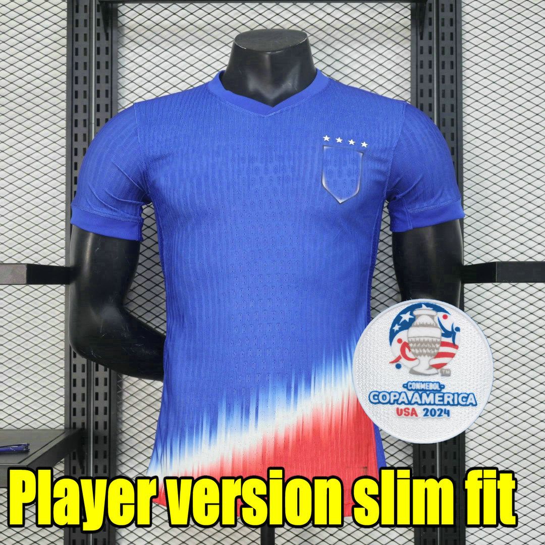 Player AWAY aldult patch