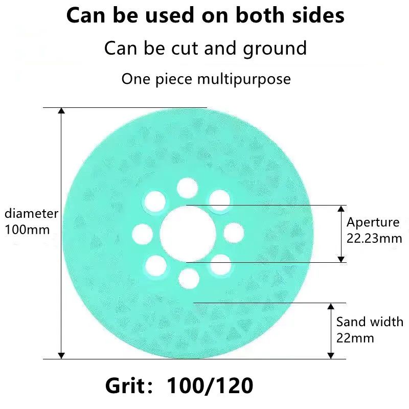 Farbe: grün 100-120