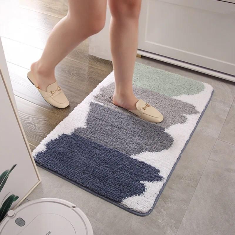 tapis de bain-gary 40x60cm