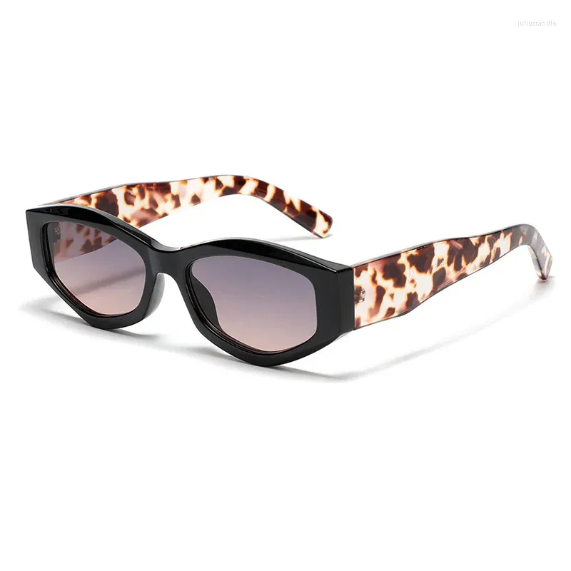 Svart leopard