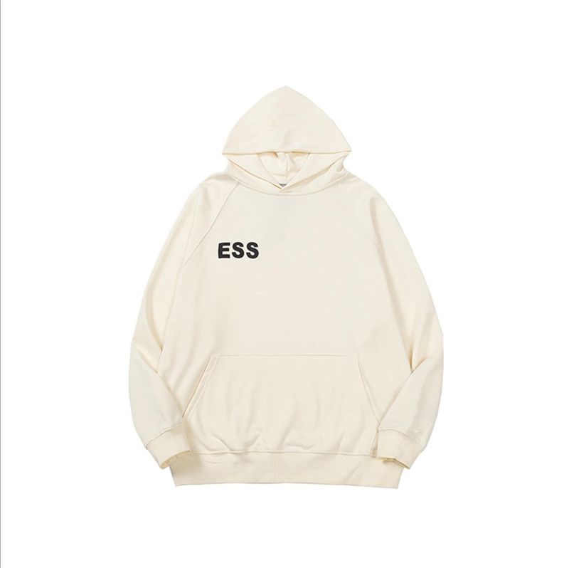 01 Apricot hoodie