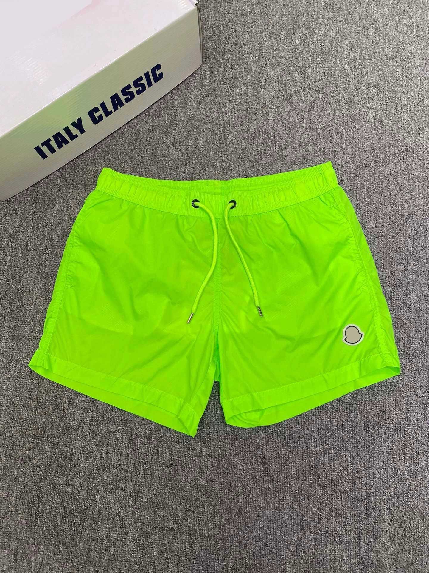 Fluorescent Green