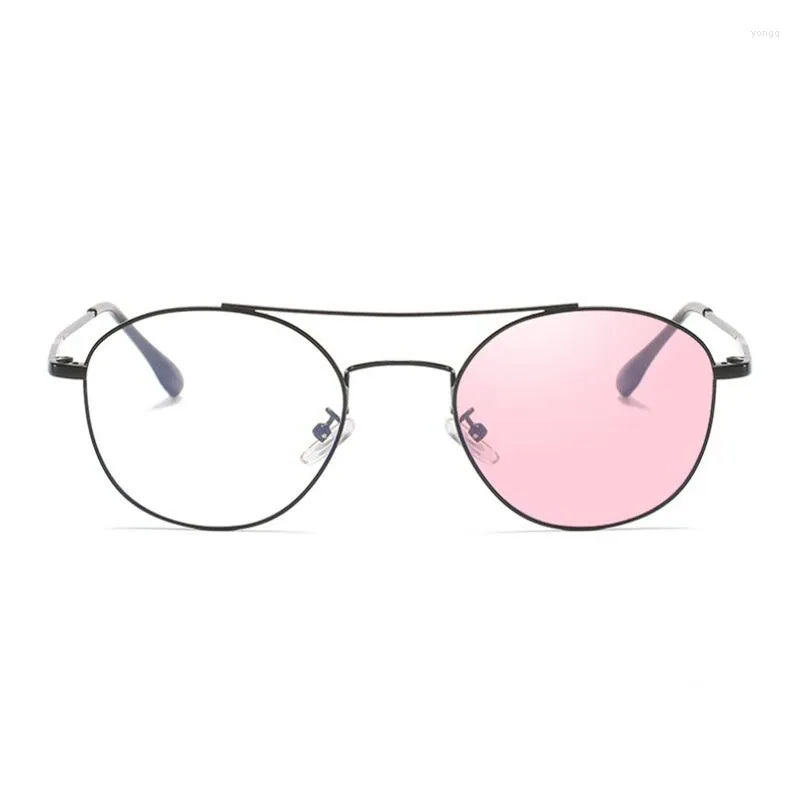 Photochromic Pink