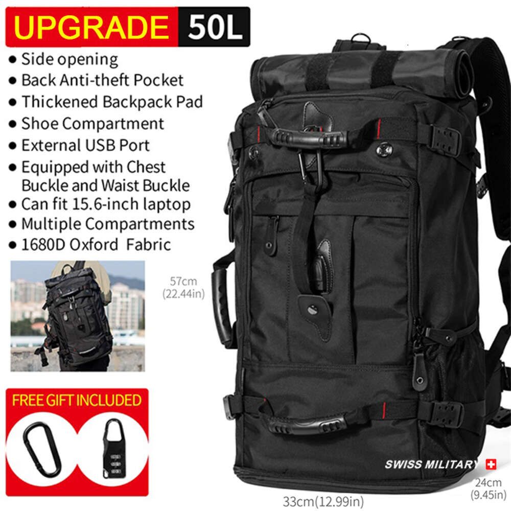 Upgrade 50L