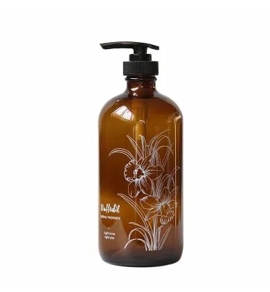 Couleur:Fleur 500 ml