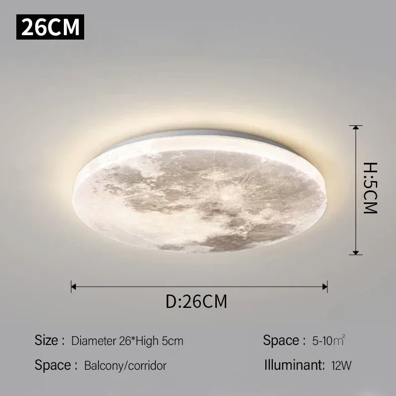 3カラーライトdia26cm