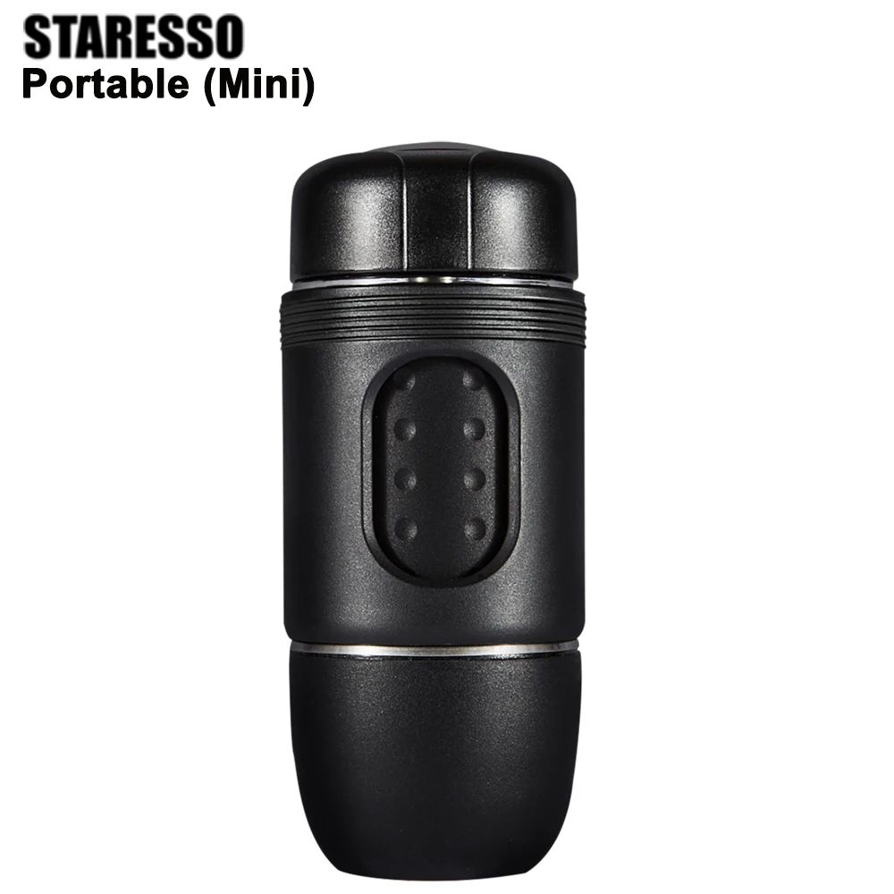 Kleur: STARESSO Mini