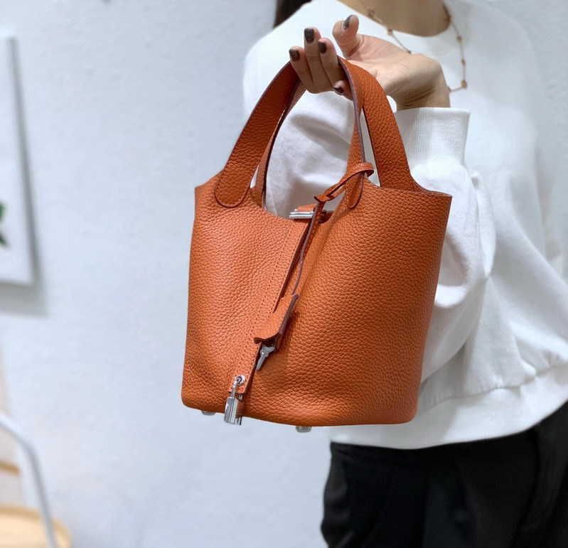 22cm Medium Orange