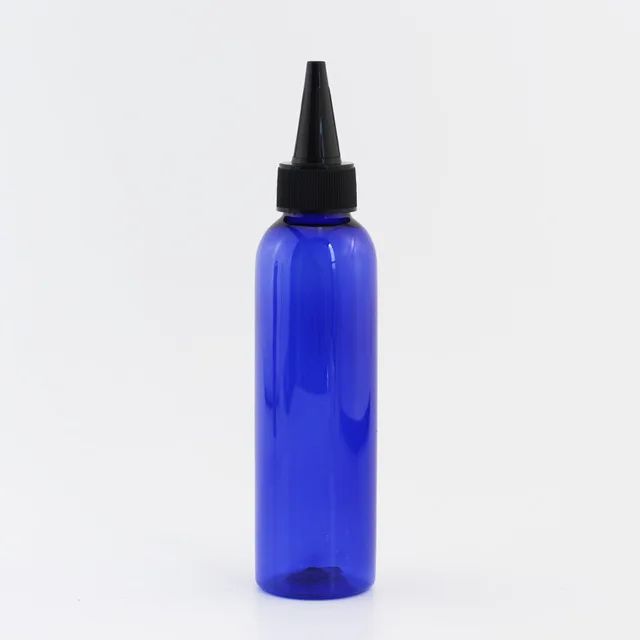 Bottiglia da 150ml-blu nera