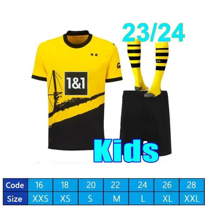 23/24 Kit Kids