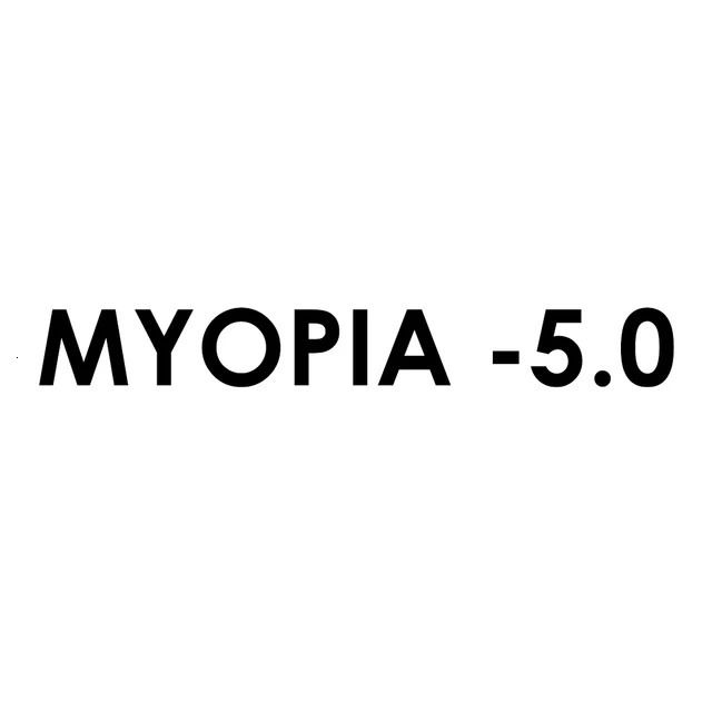 Myopia 500