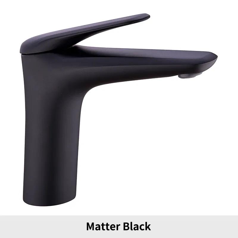 Matter Black 1 PCS