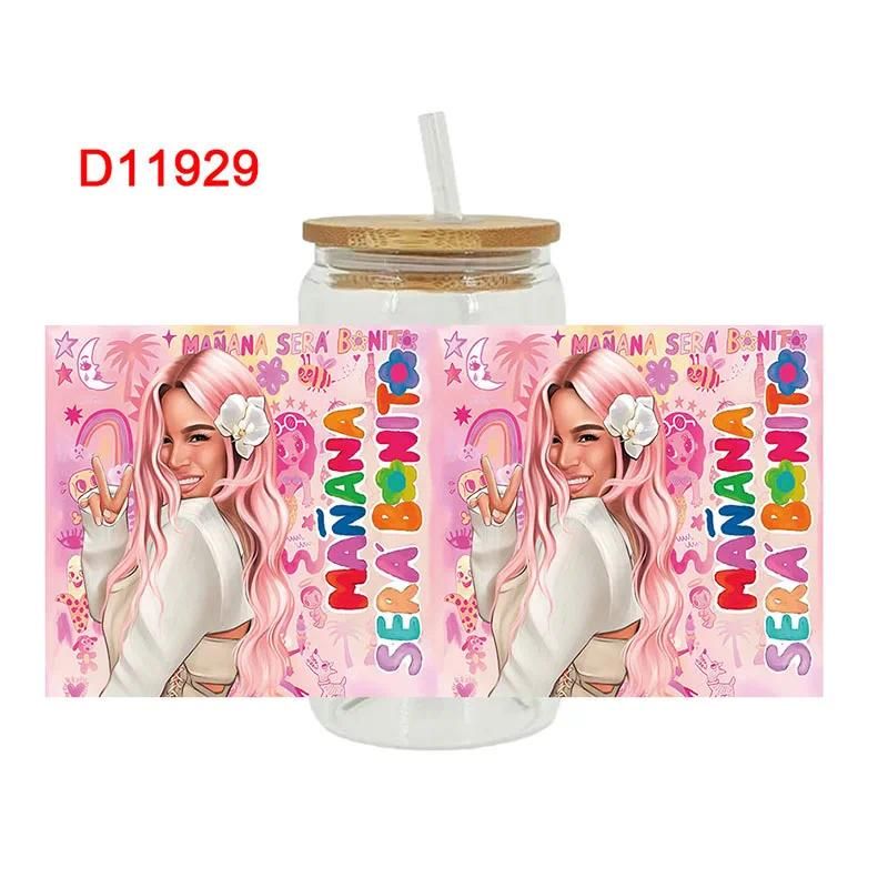 16 oz( 23CMX 11CM)) D11929