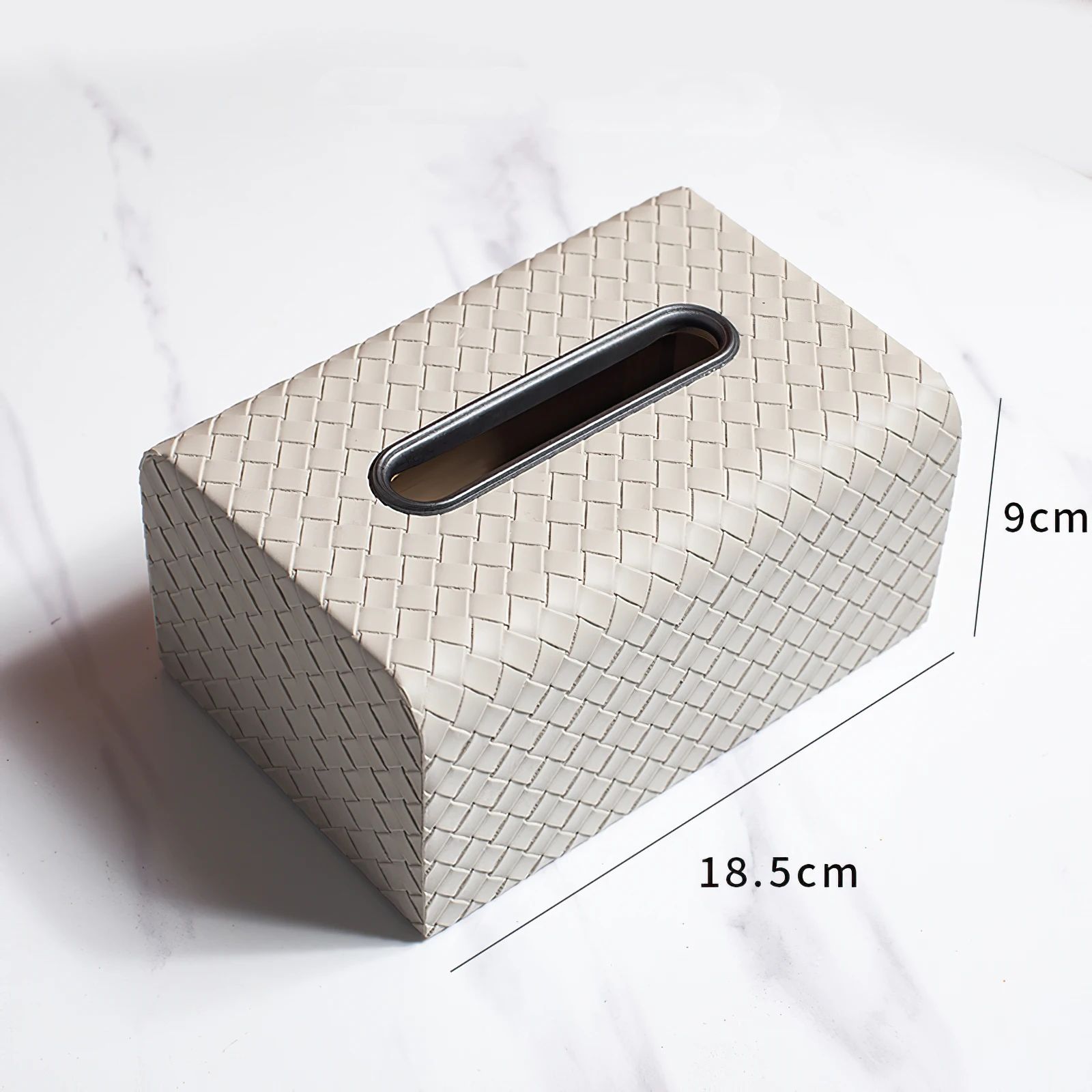 Color:1PCS Tissue Box