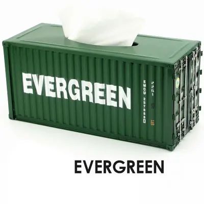 Color:Green EVERGREEN