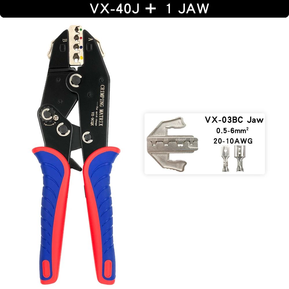 Kleur: VX 40J 1JAW