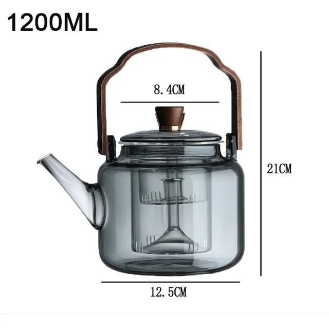 1200ml Tapota