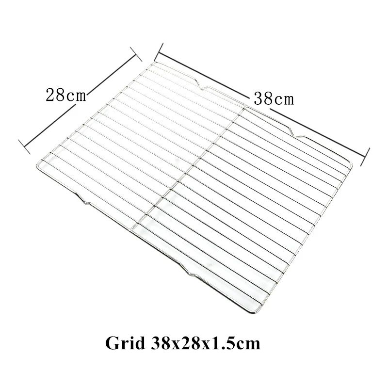 Grid 38x28cm