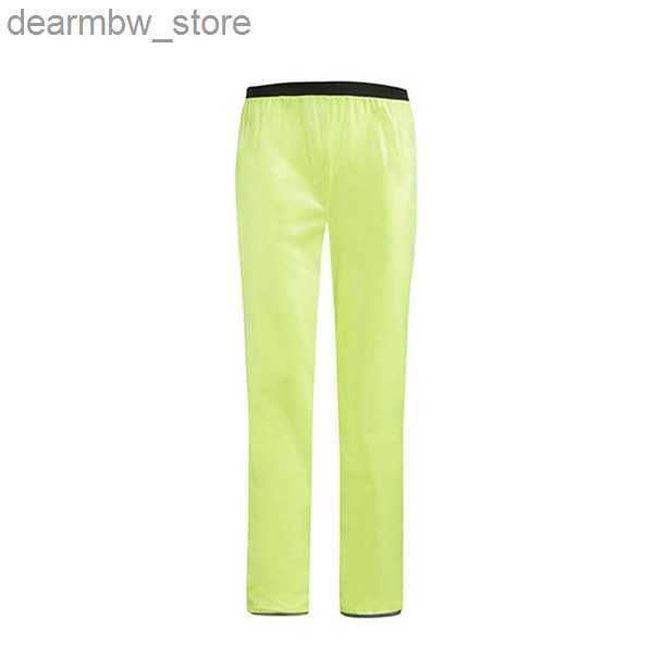 Only Green Pants