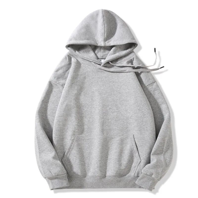 Hemp gray【hoodies】