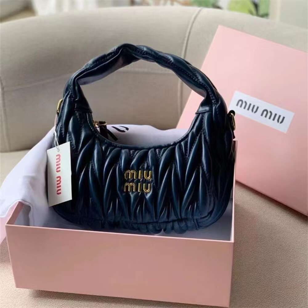 Dark Blue + Gift Box