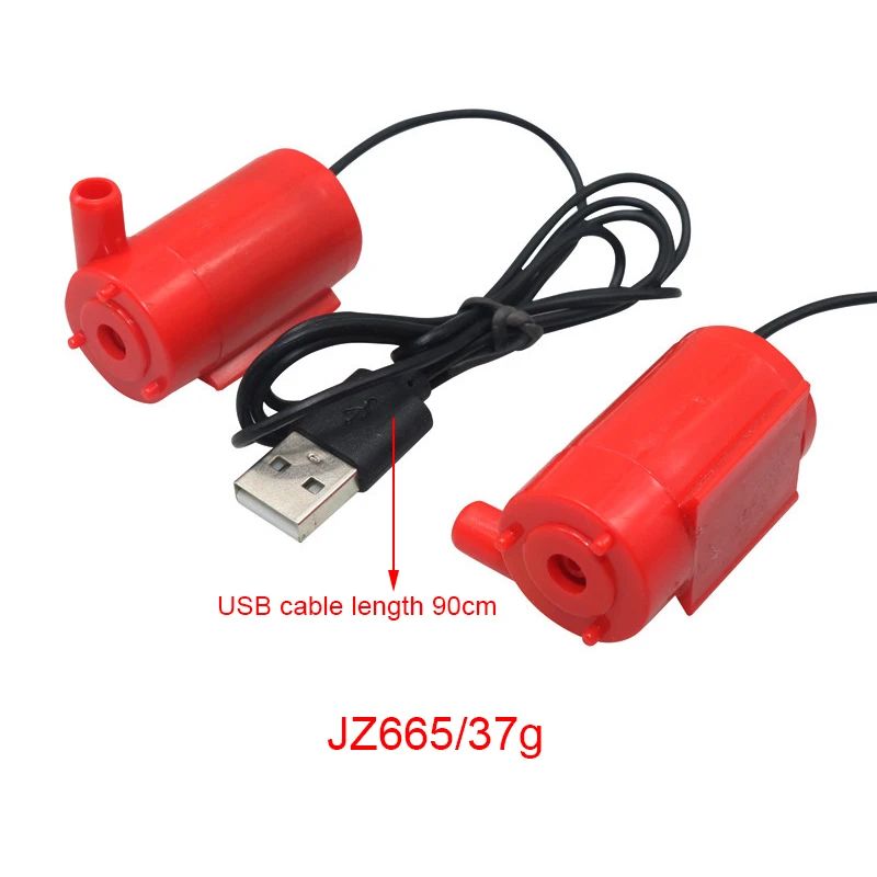 Renk: JZ665 USB