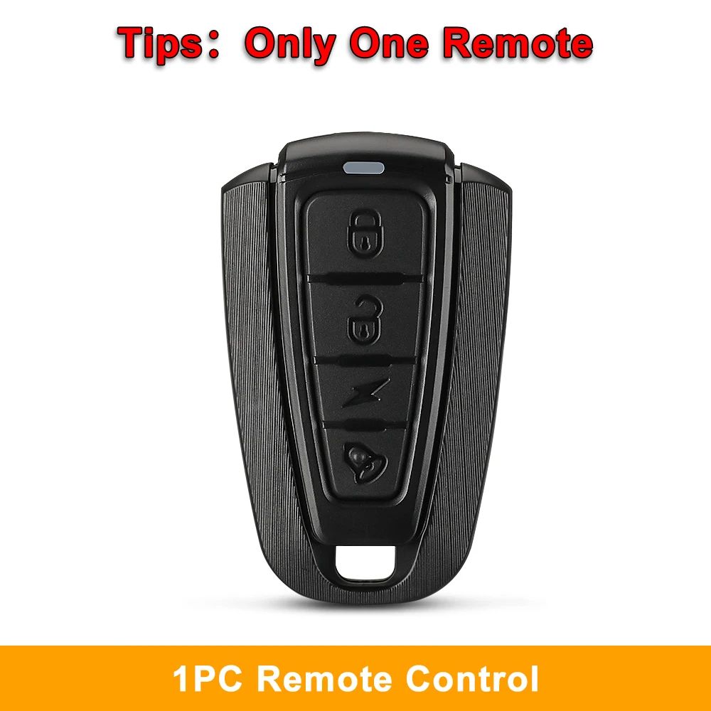 Only Remote Control