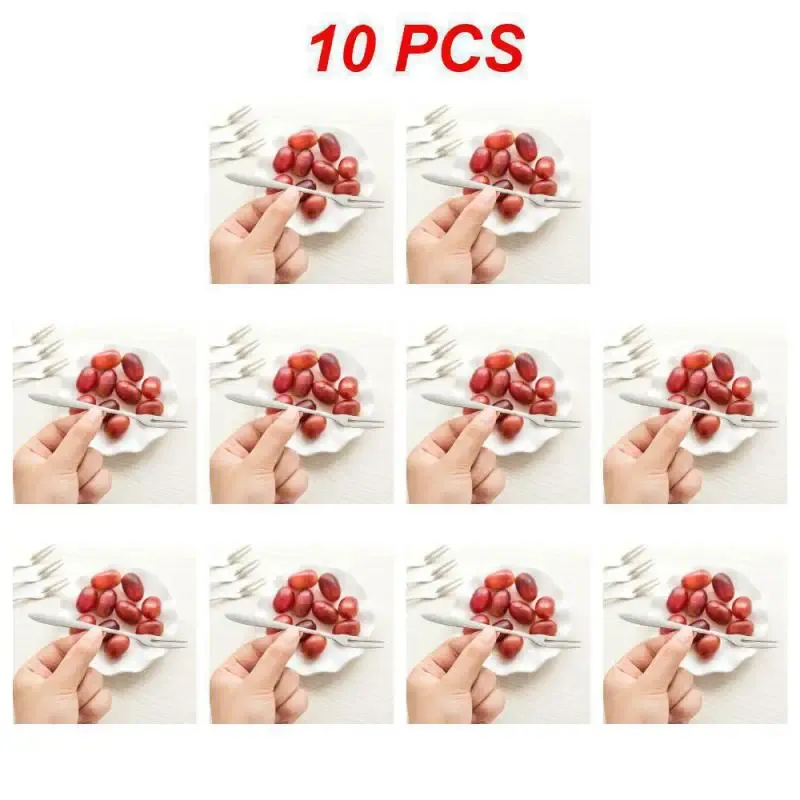 CHINA Estilo A 10pcs