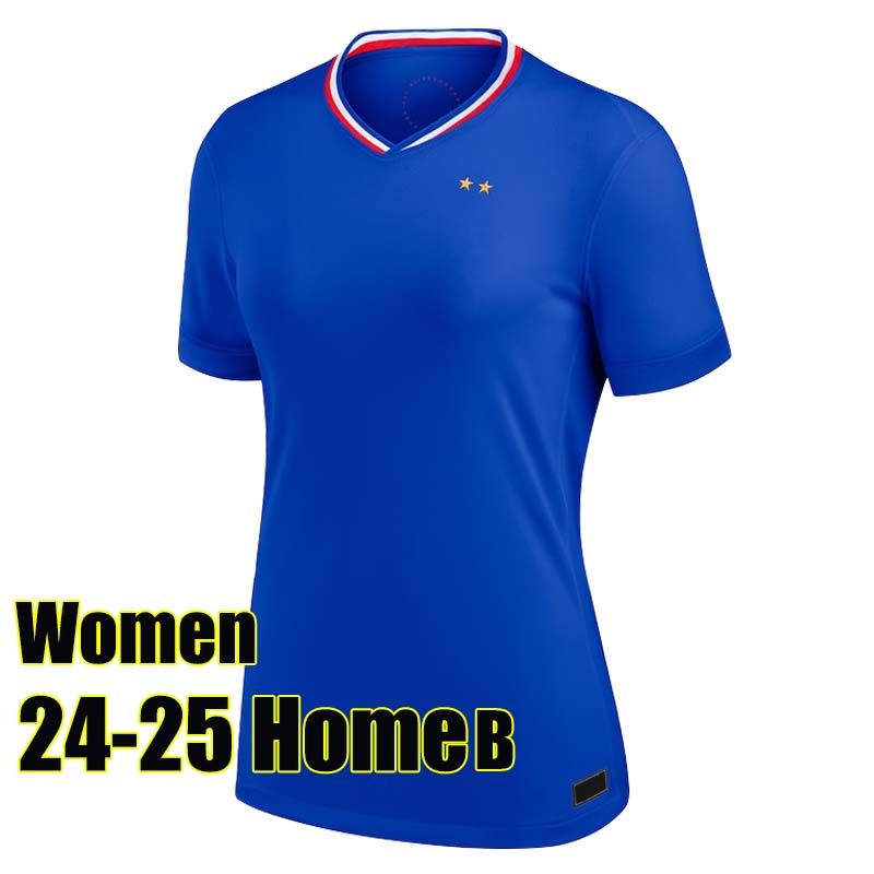 Faguo 24-25 Home women